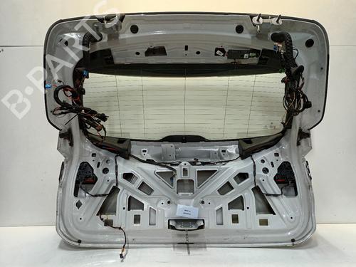 Bagklap CC/Kombi-Coupé BMW X1 (F48) sDrive 18 d | BP30769853C6 