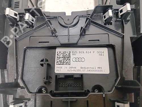 Electronic module AUDI A3 Sportback (8VA, 8VF) 1.6 TDI | BP35898984M83 - Image 2
