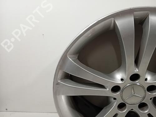 Rim MERCEDES-BENZ E-CLASS (W212) E 200 CDI / BlueTEC (212.005, 212.006) | BP28077595C45 