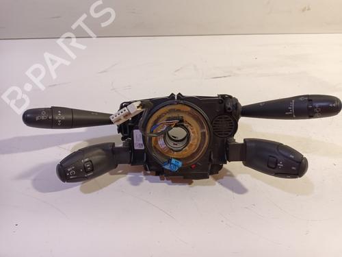 Used Steering column stalk Steering column stalk PEUGEOT 5008 (0U_, 0E_) 1.6 16V (120 hp) 17060727 17060727