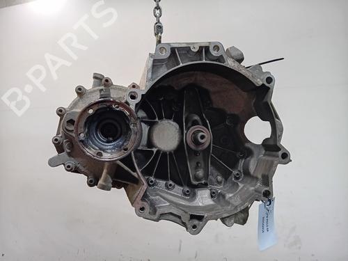 Used Gearbox VW POLO V (6R1, 6C1) 1.2 (70 hp) 30617906
