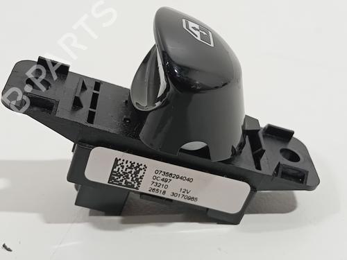 Switch FIAT 500 (312_) 1.2 (312AXA1A) | BP23988231I30 - Image 3