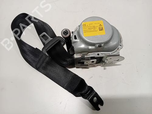 Rear right seatbelt AUDI Q2 (GAB, GAG) SQ2 TFSI quattro | BP38622433I28 - Image 2