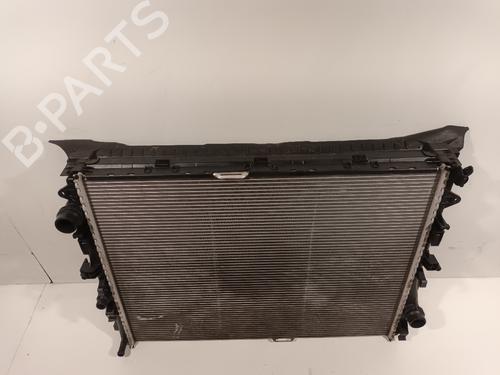Water radiator MERCEDES-BENZ E-CLASS (W213) E 300 e (213.053) | BP27167892M31 - Image 2