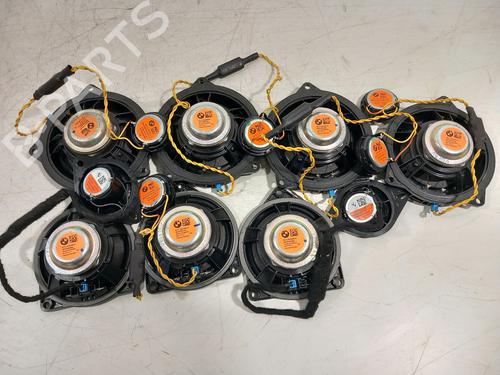 Speaker BMW 3 (G20, G80, G28) 320 e Plug-in-Hybrid | BP33054769E2  - Image 6