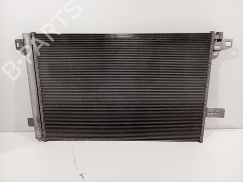 Used AC radiator VW TRANSPORTER T6 Van (SGA, SGH, SHA, SHH) 2.0 TDI (102 hp) 29745667