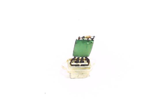 Used Heater resistor FORD FOCUS II (DA_, HCP, DP) 1.6 (100 hp) 11782928