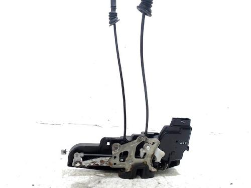 Front left lock KIA CARENS III MPV (UN) 2.0 CRDi 140 | BP13201163C98 