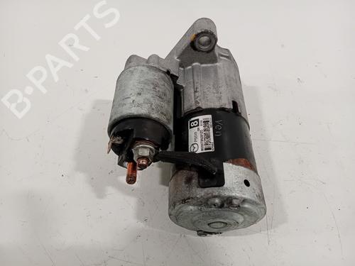 Starter MAZDA 3 (BM, BN) 2.0 | BP25133517M8 - Image 4