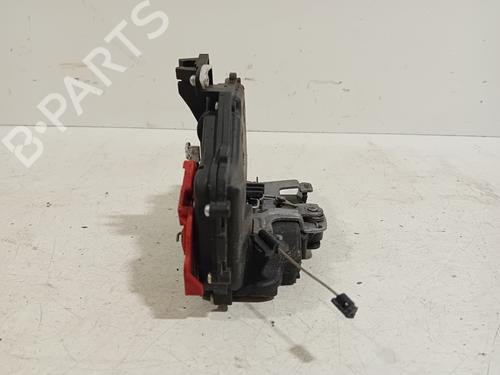 Front right lock VW GOLF VI Variant (AJ5) 1.4 TSI | BP19314051C97 