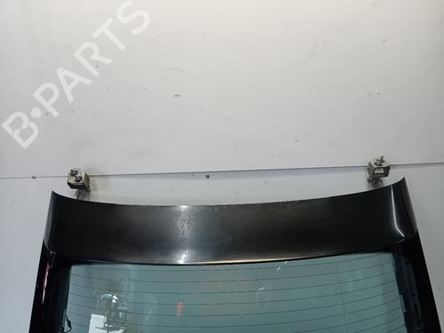 Tailgate AUDI A1 Sportback (8XA, 8XF) 1.4 TFSI | BP26203179C6 