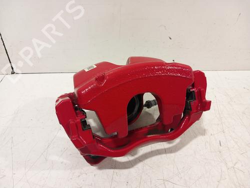 Used Left front brake caliper Left front brake caliper SMART #1 EV All-wheel Drive (428 hp) 33848077 33848077