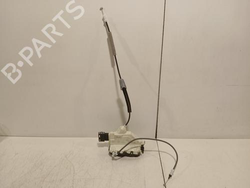 Used Rear left lock Rear left lock 37696916 37696916