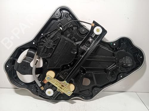Rear left window mechanism JEEP COMPASS (MP, M6, MV, M7) 1.3 | BP37490471C24 - Image 4