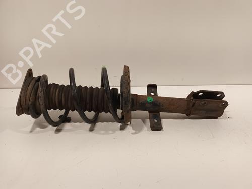 Used Left front shock absorber Left front shock absorber RENAULT ZOE Hatchback Van (BFM_) Electric (BFME) (92 hp) 17954521 17954521