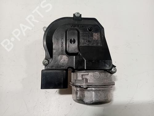 Front wiper motor AUDI E-TRON (GEN) 50 quattro | BP39716944M29 - Image 2
