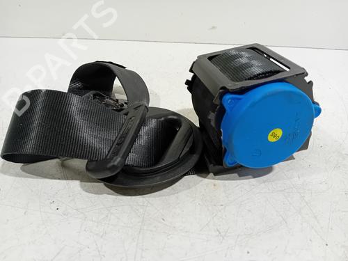 Rear right seatbelt VW UP! (121, 122, BL1, BL2, BL3, 123) 1.0 | BP16918533I28 