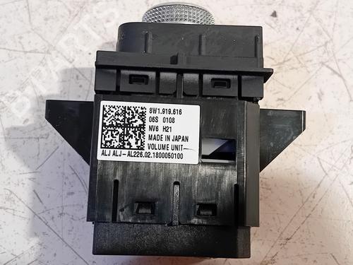 Switch AUDI A5 Sportback (F5A, F5F) 40 TFSI Mild Hybrid | BP25049661I30 - Image 3