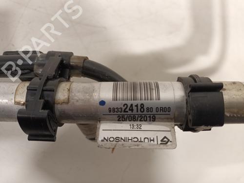 AC pipe DS DS 3 / DS 3 CROSSBACK (UR_, UC_, UJ_) 1.2 PureTech 130 (URHNSS) | BP31757410M126 