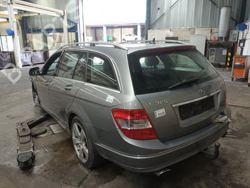 Alternator MERCEDES-BENZ C-CLASS T-Model (S204) C 320 CDI (204.222) | BP36467355M7  - Image 9