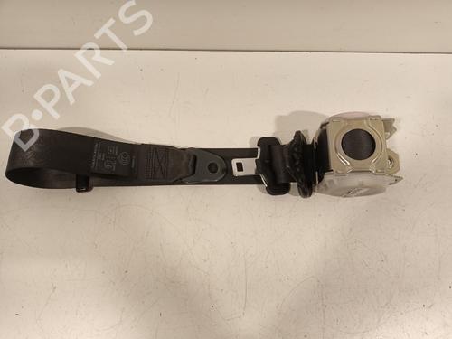 Rear right seatbelt CITROËN C4 Grand Picasso I (UA_) 1.6 16V | BP17978627I28 