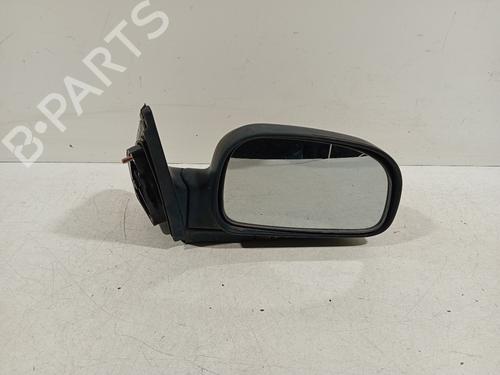 Used Right mirror HYUNDAI SANTA FÉ I (SM) 2.0 (135 hp) 19267350