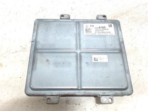 Used Engine control unit (ECU) OPEL CORSA E (X15) 1.3 CDTI (08, 68) (75 hp) 11759607
