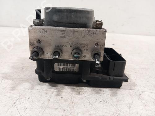 ABS pump OPEL CORSA D (S07) 1.2 (L08, L68) | BP35980736M43 - Image 3