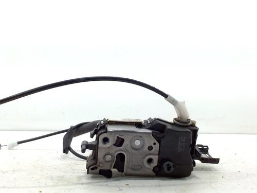 Front right lock PEUGEOT 308 SW I (4E_, 4H_) 1.6 16V | BP13206419C97 