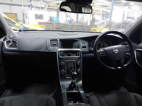 Front left window mechanism VOLVO V60 I (155) 1.6 DRIVe | BP29020276C22  - Image 12