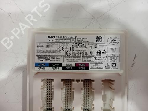 Control unit BMW X3 (G01, F97, G08) iX3 | BP30908010M11 - Image 2