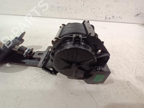 Rear right seatbelt HYUNDAI i10 II (BA, IA) 1.0 | BP15358770I28 