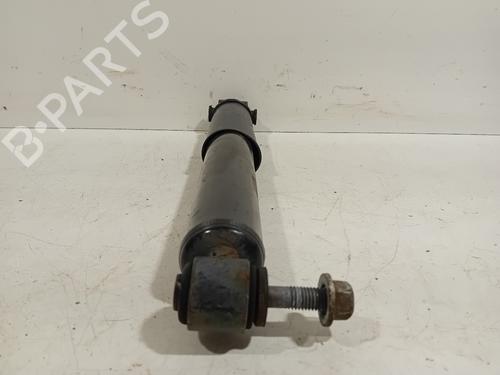 Left rear shock absorber RENAULT MEGANE IV Hatchback (B9A/M/N_) 1.8 RS TCe 280 (B9M6) | BP19410010M18 