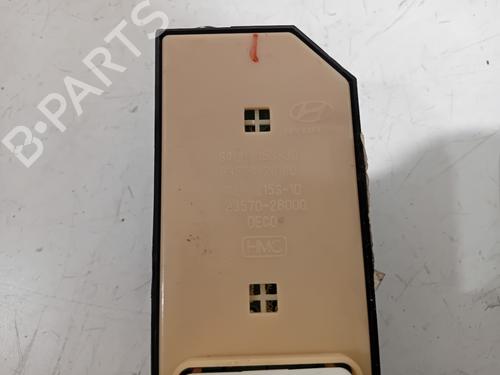 Switch HYUNDAI SANTA FÉ I (SM) 2.0 | BP19108729I30 