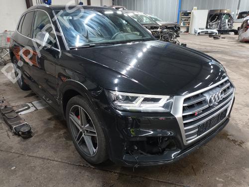Ratstangsstang AUDI Q5 (FYB, FYG) SQ5 TFSI quattro | BP33748567I23  - Image 8