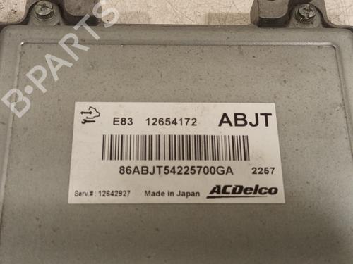 Electronic module OPEL MERIVA B MPV (S10) 1.4 (75) | BP25928310M83 
