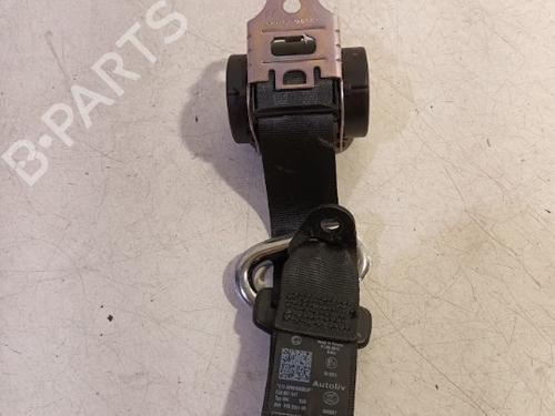 Used Rear right seatbelt Rear right seatbelt 15194276 15194276