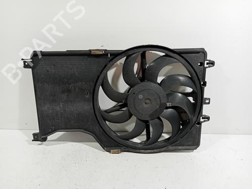 Used Radiator fan Radiator fan 18820102 18820102