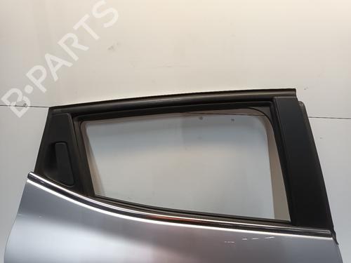 Right rear door RENAULT CLIO IV (BH_) 0.9 TCe 90 (BHNF, BHMA, BHMH, BHJK, BHJR) | BP30977888C5