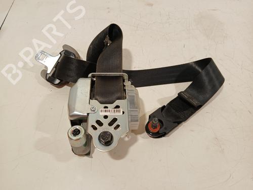 Used Front left seatbelt KIA RIO III (UB) 1.25 CVVT (86 hp) 30462456