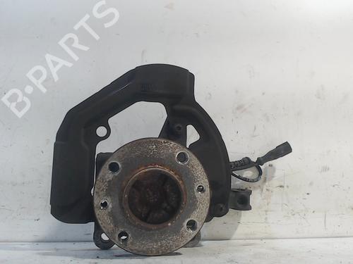 Used Left front steering knuckle RENAULT TWINGO III (BCM_, BCA_) 1.0 SCe 70 (71 hp) 13207748