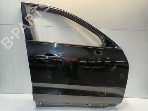 Used Right front door VOLVO XC60 II (246) T6 Plug-In Hybrid AWD (340 hp) 30769865