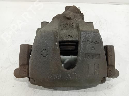 Used Left front brake caliper Left front brake caliper 15068107 15068107