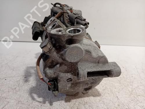 AC compressor MERCEDES-BENZ GLA-CLASS (X156) GLA 200 (156.943) | BP26203109M34 