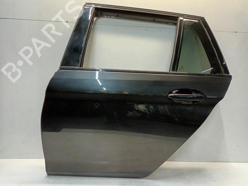 Porta posteriore sinistra BMW 5 Touring (G31) 530 i Mild-Hybrid (252 hp) 32283906