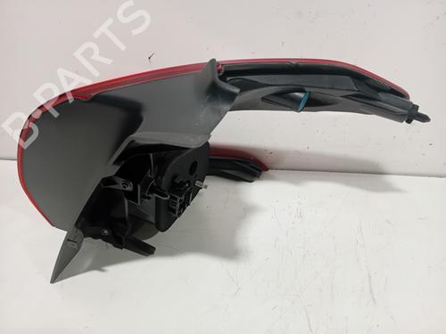 Left taillight PEUGEOT 2008 I (CU_) 1.2 THP 110 / PureTech 110 | BP36467333C34 - Image 2
