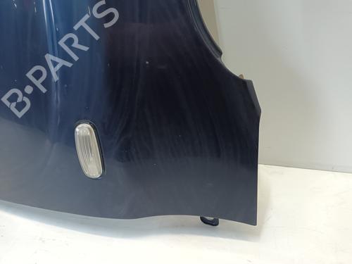 Left front fenders FIAT PANDA (312_, 319_) 0.9 (312PXG1A) | BP29528322C41 