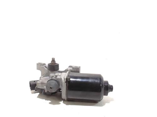 Used Front wiper motor HYUNDAI SANTA FÉ II (CM) 2.2 CRDi GLS (150 hp) 5546343
