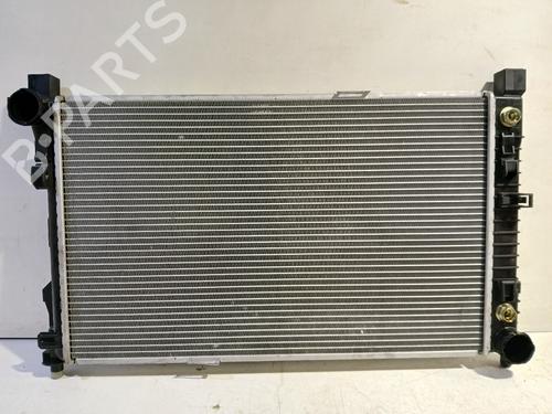 Used Water radiator MERCEDES-BENZ SLK (R171) 200 Kompressor (171.445) (184 hp) 32232281