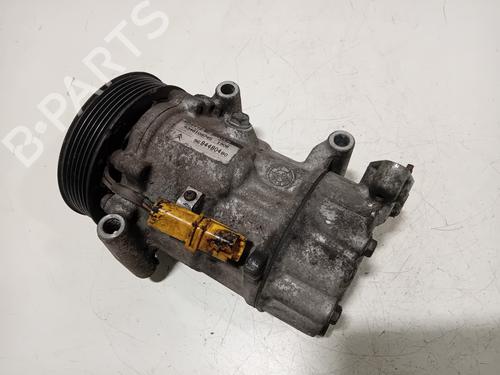 AC compressor PEUGEOT BIPPER (AA_) 1.4 HDi | BP40239065M34 - Image 2